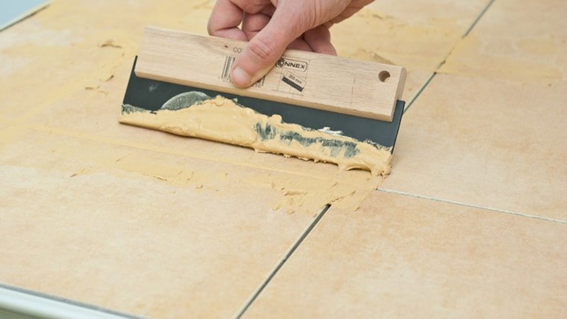 Як покласти плитку у ванній своїми руками