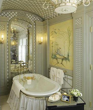 Сучасний дизайн ванної кімнати: актуальні віяння Сучасний дизайн ванної кімнати: актуальні віяння