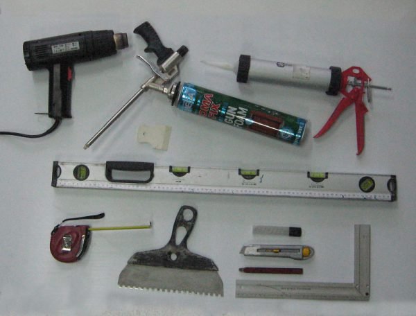 Як зробити екран під ванну своїми руками — покрокове відео та фото