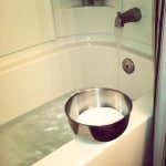 Ванна з содою: користь і протипоказання Ванна з содою: користь і протипоказання