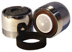 Аератор для змішувача: призначення, принцип роботи та відгуки споживачів