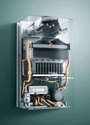 Газові котли для опалення: вчимося обігрівати свій будинок