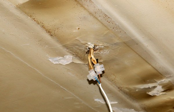 Монтаж рейкової стелі своїми руками поетапна інструкція