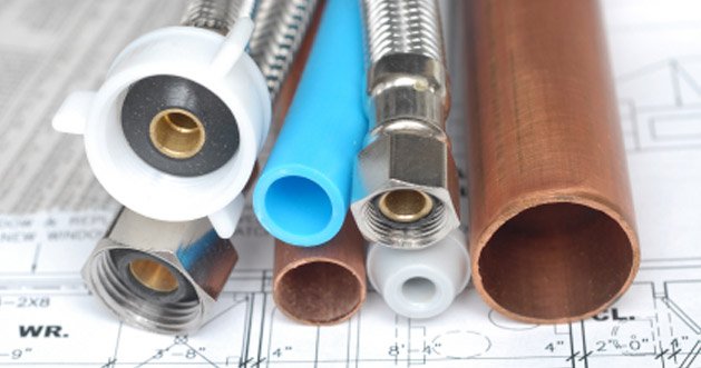 Розводка сантехніки у ванній своїми руками, повна інструкція