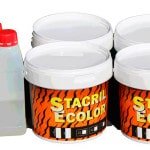 Реставрація ванни рідким акрилом своїми руками