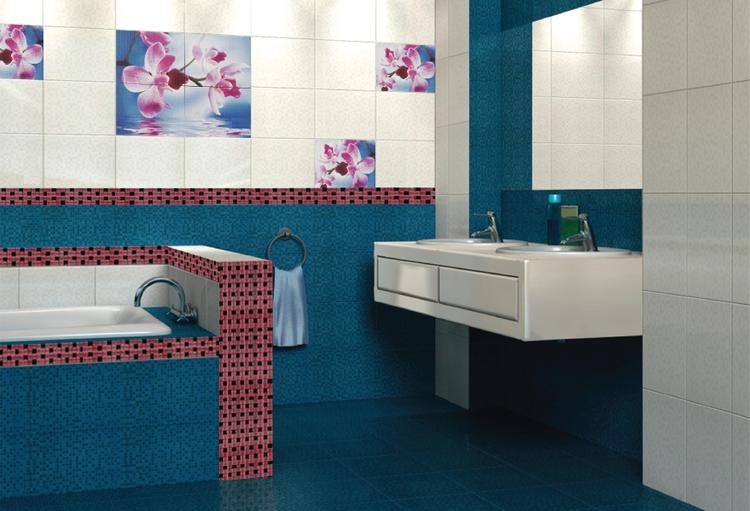 Керамічна плитка: правила вибору, властивості, види, плюси і мінуси