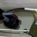 Протікає бачок унітазу: що робити якщо тече зливний бачок, як полагодити Протікає бачок унітазу: що робити якщо тече зливний бачок, як полагодити