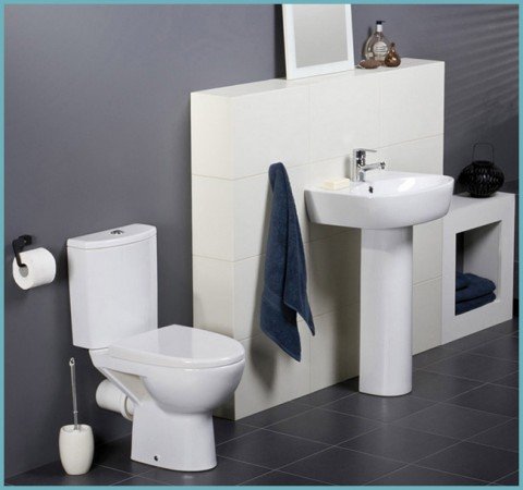 Розбираємося з унітазами компанії Cersanit (Церсаніт), поради та відгуки власників