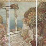 Плитка для туалету: фото дизайн інтерєру Плитка для туалету: фото дизайн інтерєру