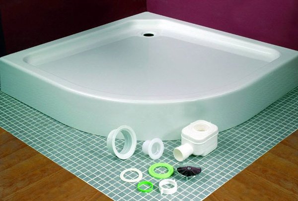 Як правильно зробити ремонт душових кабінок, докладні поради