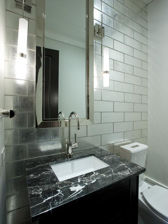 Декор ванної кімнати, рекомендації від фахівців