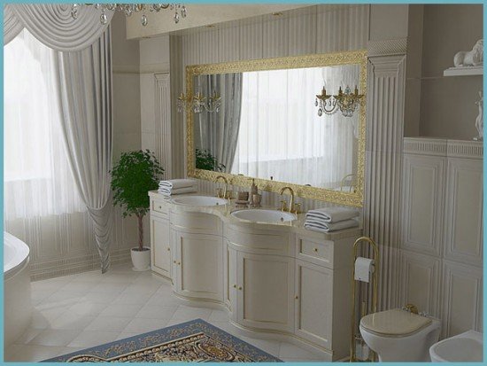 Розбираємося з вибором раковини (рукомийники) для ванної кімнати