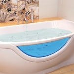 Ванна акрилова кутова: розміри і форми Ванна акрилова кутова: розміри і форми