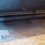 Ніжки для чавунної ванни: установка чавунної ванни своїми руками