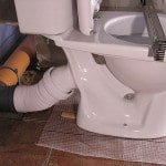 Як встановити унітаз на плитку своїми руками Як встановити унітаз на плитку своїми руками