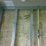 Короб для труб у ванній: як зробити з гіпсокартону Короб для труб у ванній: як зробити з гіпсокартону