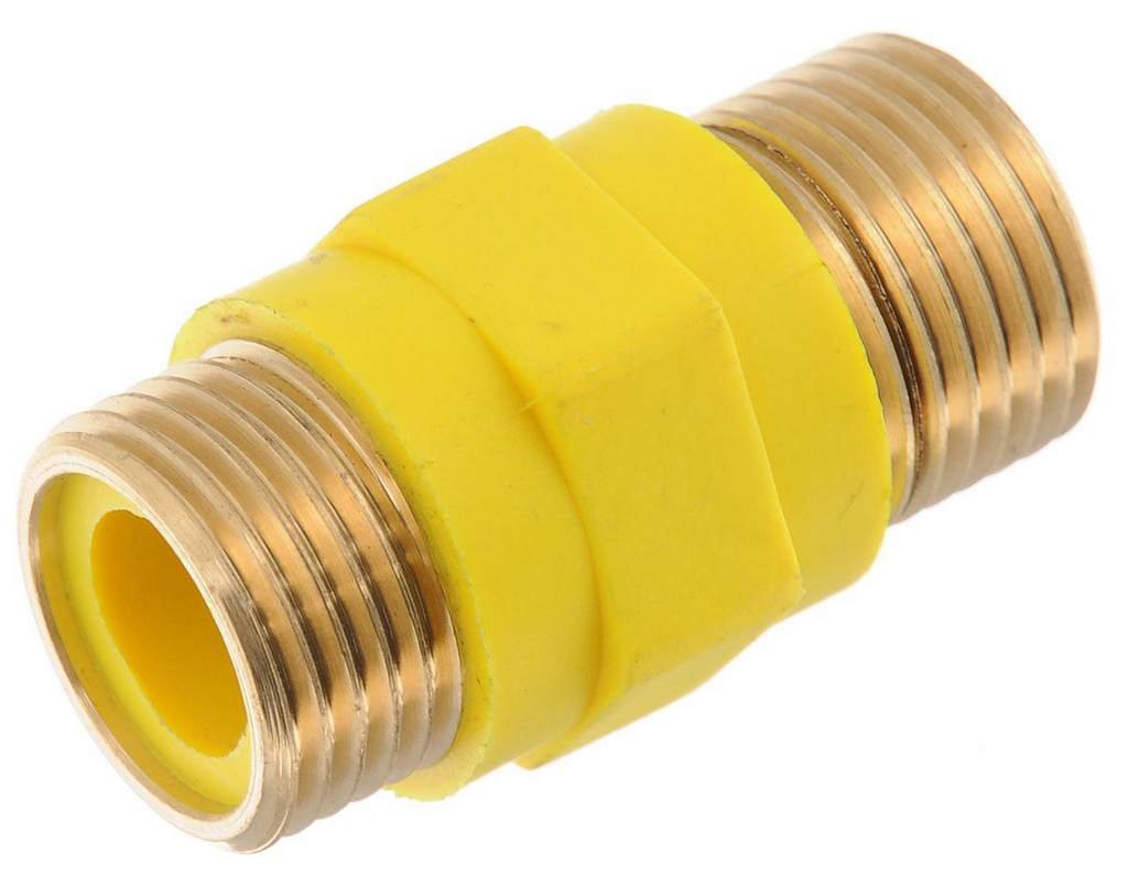 Як підключити газову плиту в квартирі