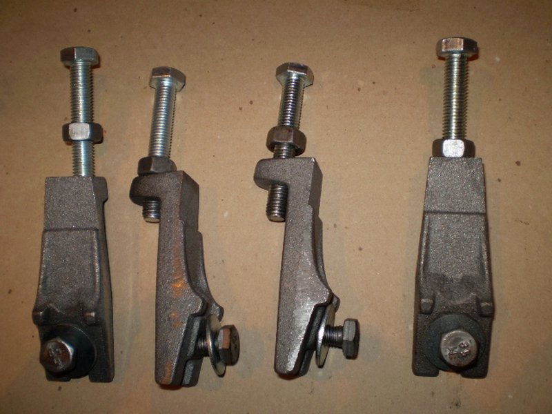 Грамотна установка чавунної ванни