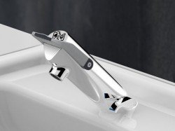 Змішувачі для ванної: кращі виробники