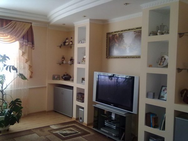 Обробка ванної кімнати вологостійким гіпсокартоном — застосування та ремонт (відео, фото)