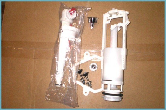 Унітази компанії Sanita (Саніта), поради та відгуки власників