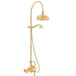 Душова стійка: яка краща і як вибрати Душова стійка: яка краща і як вибрати