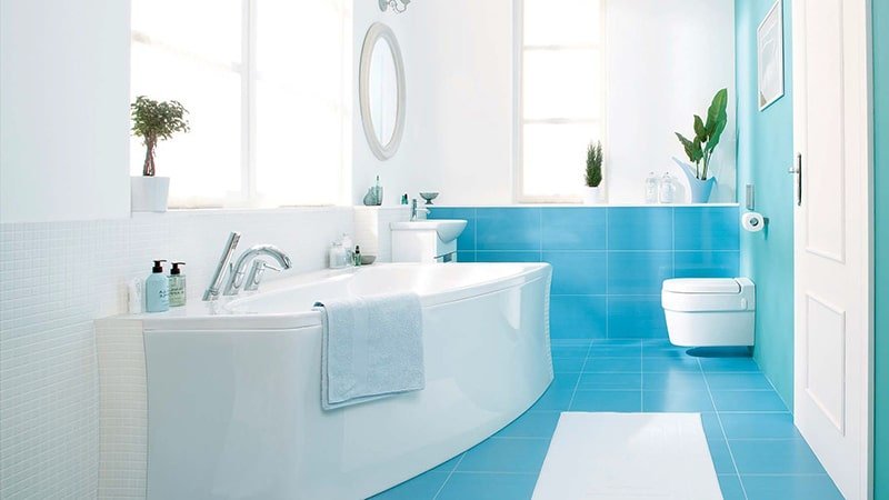 Ванна церсаніт: сантана, нано, лорена, джоанна, сицилія