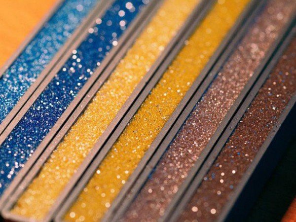 Яка краще затирка для швів плитки у ванній — фото та відео