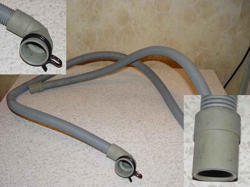 Як прибрати запах з пральної машинки автомат, ефективні методи Як прибрати запах з пральної машинки автомат, ефективні методи