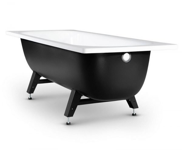 Яку ванну краще вибрати — види ванн і їх відмінності (фото, відео)