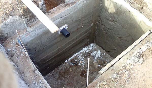 Насос для каналізації, які є види, як вибрати і встановити