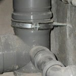 Фановый стояк в приватному будинку: пристрій і монтаж Фановый стояк в приватному будинку: пристрій і монтаж