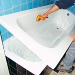 Акриловий вкладиш у ванну: відгуки і поради по монтажу Акриловий вкладиш у ванну: відгуки і поради по монтажу