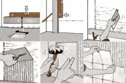 Як класти кахель у ванній кімнаті (фото)