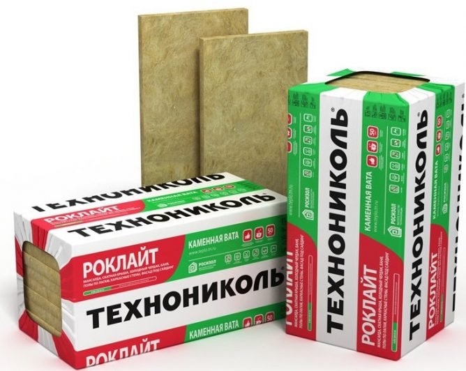 Рейтинг утеплювачів популярних і не тільки