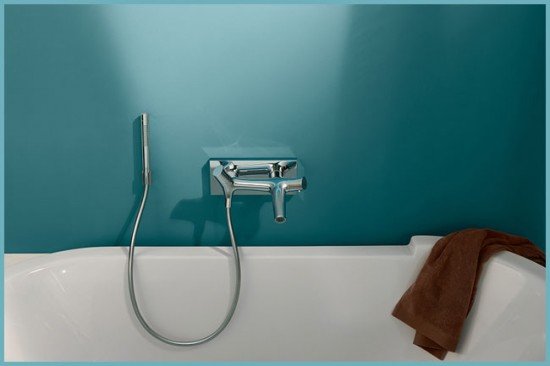 Змішувач для ванни, вибираємо краще: відгуки та поради