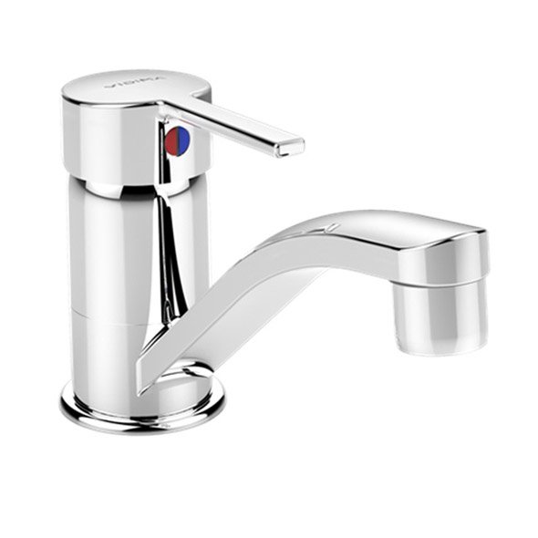 Змішувач Vidima для ванної та кухні