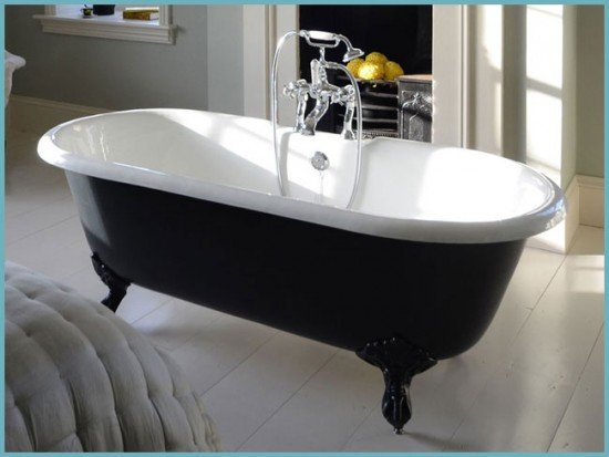 Вибираємо чавунну ванну: яку брати, а від якої краще відмовитися