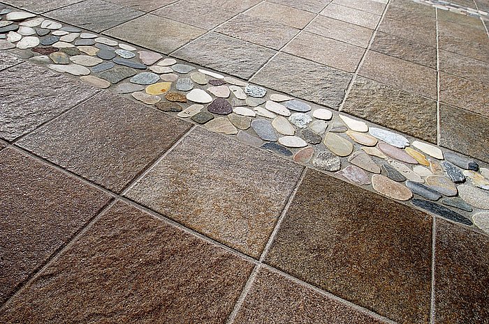 Чим відрізняється керамограніт від керамічної плитки Чим відрізняється керамограніт від керамічної плитки