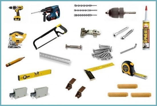 Сантехнічний шафа в туалеті: цікаві рішення та варіанти