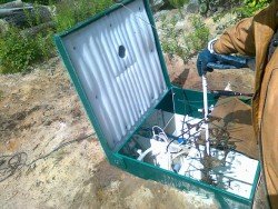 Станція для біологічної очистки каналізації на дачі: особливості та принцип дії, відгуки