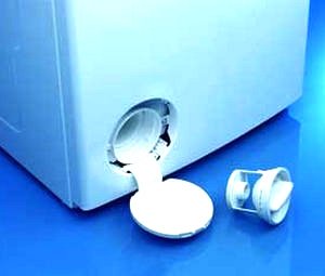 Як прибрати запах з пральної машинки автомат, ефективні методи Як прибрати запах з пральної машинки автомат, ефективні методи