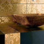 Розкладка плитки у ванній: 70 фото дизайну інтерєрів