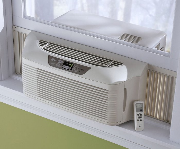 Переносний кондиціонер в квартиру: мобільний підлоговий кондиціонер Переносний кондиціонер в квартиру: мобільний підлоговий кондиціонер