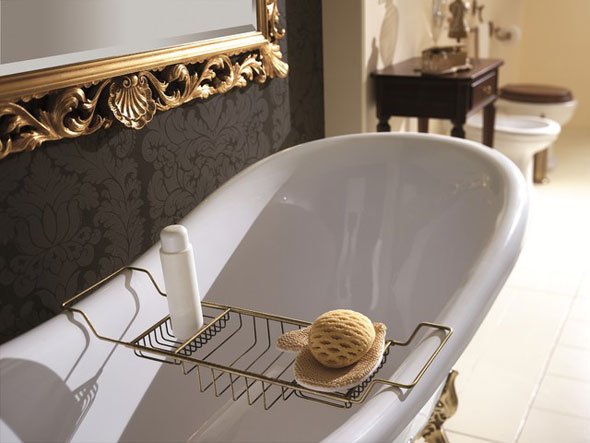 Стильні аксесуари для функціональної ванної кімнати і туалету: тонкощі вибору Стильні аксесуари для функціональної ванної кімнати і туалету: тонкощі вибору