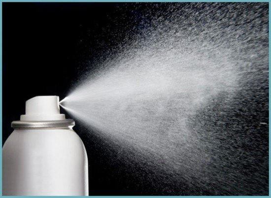 Аерозольна емаль в балончиках для ванної: як користуватися, відгуки, відео