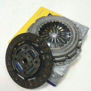 Що потрібно знати для прокачування зчеплення Форда Фокус 2