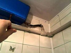 Майструємо своїми руками: розширювальний бак для системи опалення Майструємо своїми руками: розширювальний бак для системи опалення