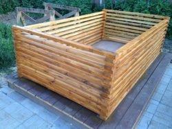 Як зробити каркасний басейн своїми руками: поетапна інструкція монтажу Як зробити каркасний басейн своїми руками: поетапна інструкція монтажу