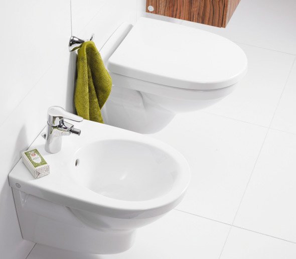 Характеристики унітазів Gustavsberg, відгуки про вироби